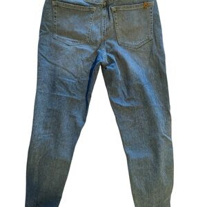 Classic Blue Women's Jeans